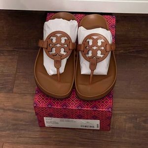 Tory Burch Miller Cloud